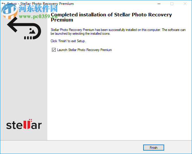 Stellar Photo Recovery Premium(數(shù)據(jù)恢復(fù)軟件)