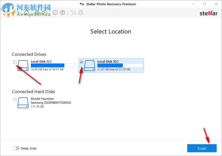 Stellar Photo Recovery Premium(數(shù)據(jù)恢復(fù)軟件)