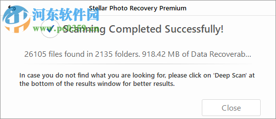 Stellar Photo Recovery Premium(數(shù)據(jù)恢復(fù)軟件)