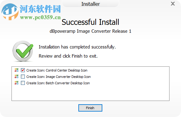 dBpoweramp Image Converter(圖像轉(zhuǎn)換器) 1.0.0.3 破解版