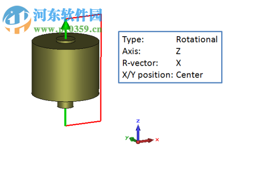 CST Studio Suite 2019(電磁仿真軟件) x64 免費(fèi)版