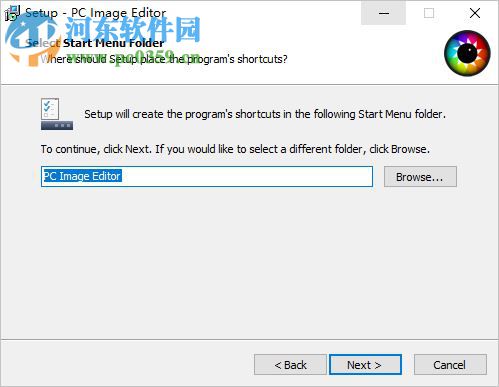 Program4Pc PC Image Editor(圖片編輯軟件) 6.0.0.0 免費版