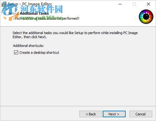 Program4Pc PC Image Editor(圖片編輯軟件) 6.0.0.0 免費版