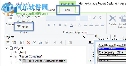 HomeManage 2018(家庭資產(chǎn)管理軟件) 18.0.0.12破解版