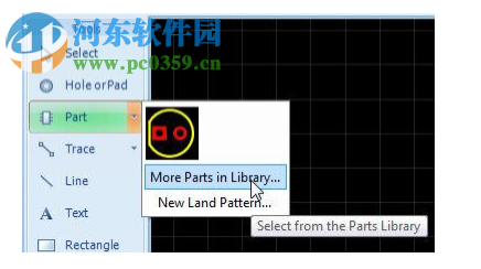 ExpressPCB Plus(電路板查看插件) 1.1.4 官方版