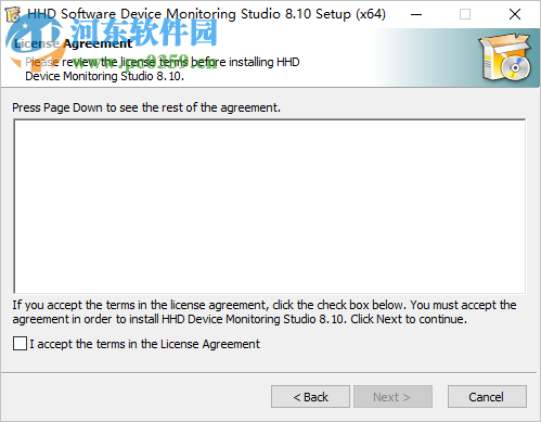 Device Monitoring Studio(設(shè)備監(jiān)控軟件) 8.10 破解版