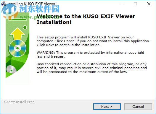 KUSO Exif Viewer(exif信息查看器) 3.0 免費(fèi)版