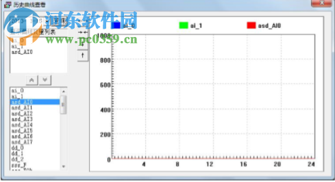 快控組態(tài)軟件 6.0sp16 官方版