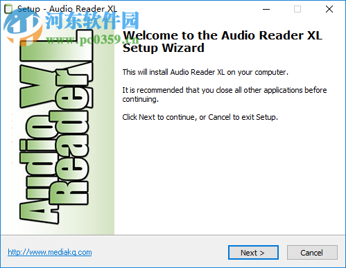 Audio Reader XL(文本轉(zhuǎn)語音軟件) 19.0.0 免費(fèi)版