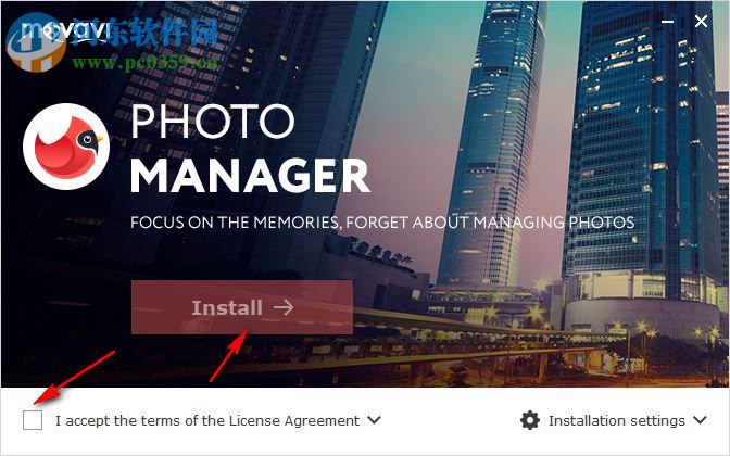 Movavi Photo Manager(照片管理軟件) 1.2.0 免費(fèi)版