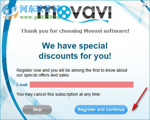 Movavi Photo Manager(照片管理軟件) 1.2.0 免費(fèi)版