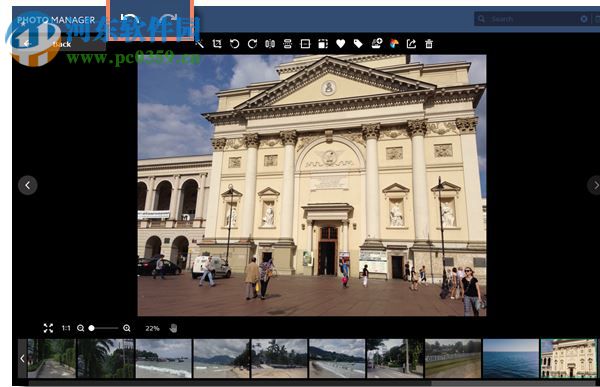 Movavi Photo Manager(照片管理軟件) 1.2.0 免費(fèi)版