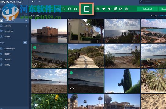 Movavi Photo Manager(照片管理軟件) 1.2.0 免費(fèi)版