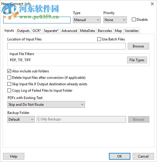 FileConvert Pro Plus(批量PDF轉(zhuǎn)換軟件) 10.2.0.32 中文版