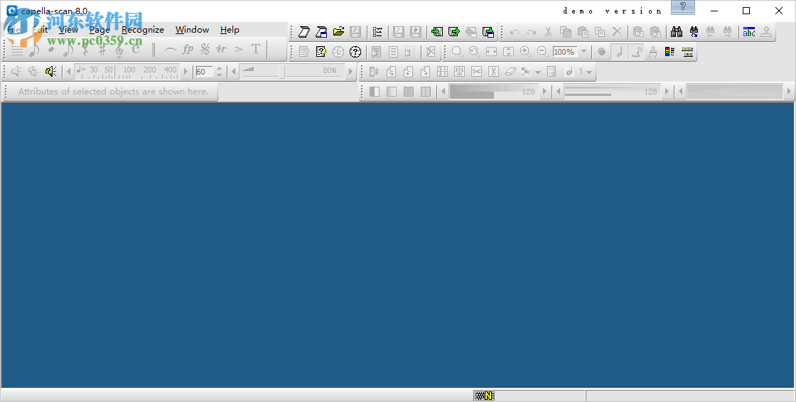 Capella-Scan(樂譜轉(zhuǎn)換器) 8.0.25 官方版