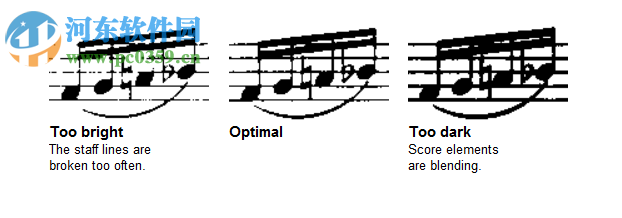 Capella-Scan(樂譜轉(zhuǎn)換器) 8.0.25 官方版