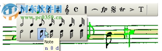 Capella-Scan(樂譜轉(zhuǎn)換器) 8.0.25 官方版