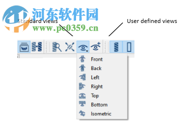 Altair SimSolid 2019下載(結(jié)構(gòu)仿真分析軟件) 2019.0.0.2 破解版