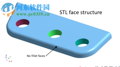 Altair SimSolid 2019下載(結(jié)構(gòu)仿真分析軟件) 2019.0.0.2 破解版