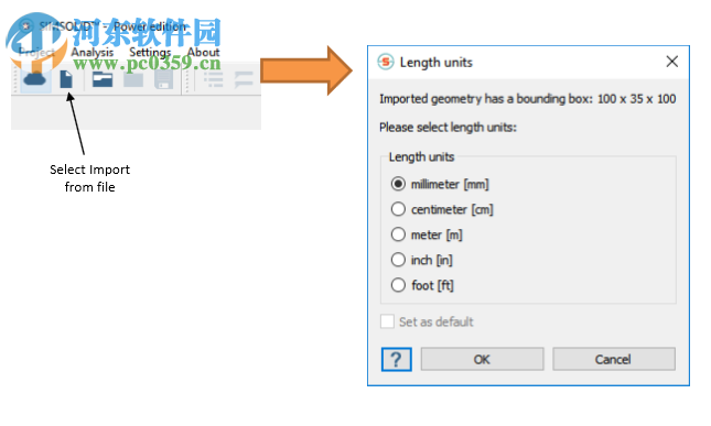 Altair SimSolid 2019破解版 附破解補(bǔ)丁