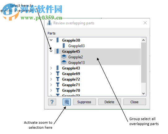 Altair SimSolid 2019破解版 附破解補(bǔ)丁