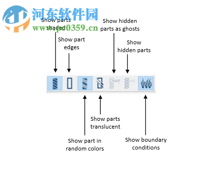 Altair SimSolid 2019破解版 附破解補(bǔ)丁