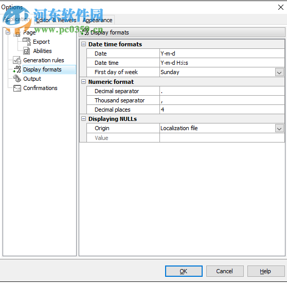 Firebird PHP Generator Pro(PHP腳本制作工具) 18.3.0.3 破解版