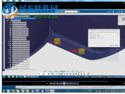 ds simulia suite 2019 64位破解版 附安裝教程