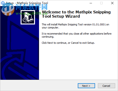 mathpix snipping tool