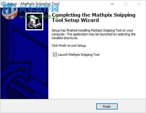 mathpix snipping tool