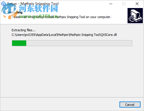 mathpix snipping tool