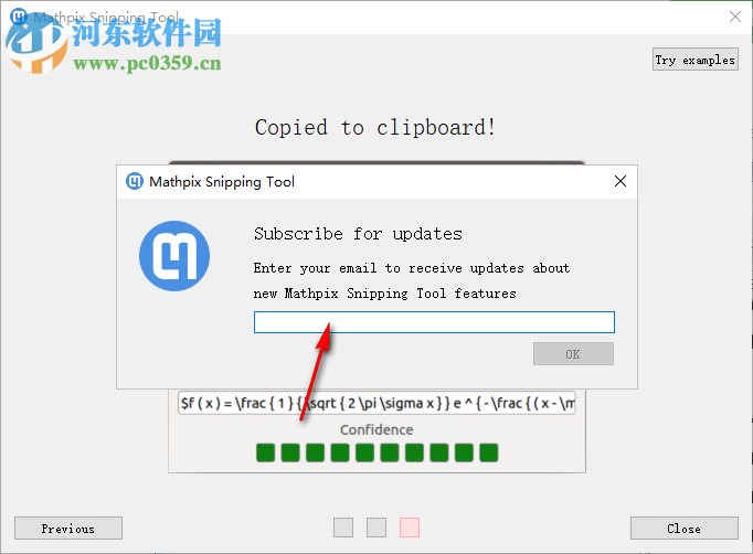 mathpix snipping tool