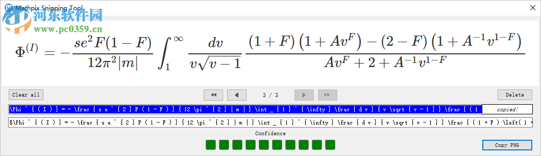 mathpix snipping tool