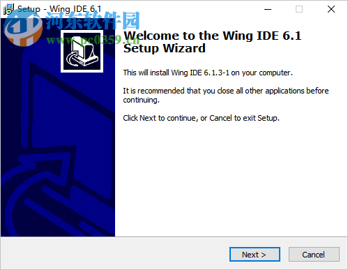 Wingware Wing IDE(Python IDE開發(fā)環(huán)境)