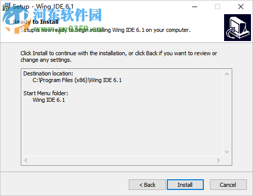 Wingware Wing IDE(Python IDE開發(fā)環(huán)境)