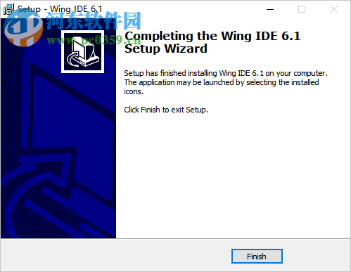 Wingware Wing IDE(Python IDE開發(fā)環(huán)境)