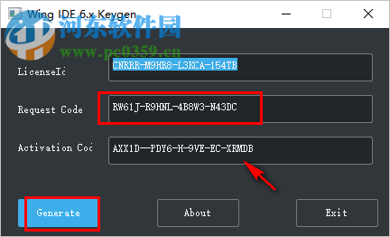 Wingware Wing IDE(Python IDE開發(fā)環(huán)境)