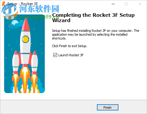 Rocket 3F下載(多邊形建模軟件) 1.6 破解版