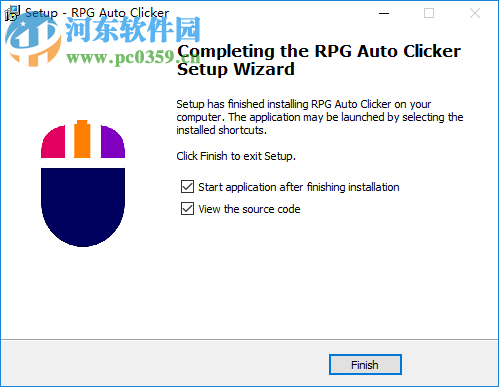 RPG Auto Clicker(鼠標(biāo)自動(dòng)點(diǎn)擊器) 5.0.1.0 免費(fèi)版