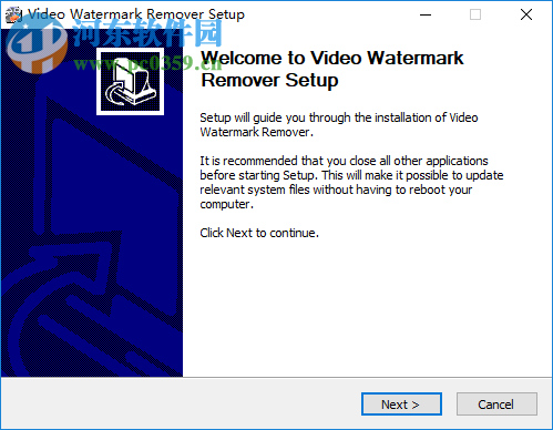 Video Watermark Remover(視頻去水印工具) 3.1.0 官方版