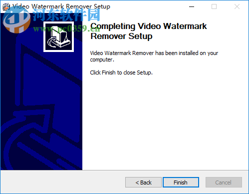 Video Watermark Remover(視頻去水印工具) 3.1.0 官方版