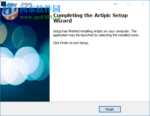 Artipic(照片編輯軟件) 2.9.0 官方版