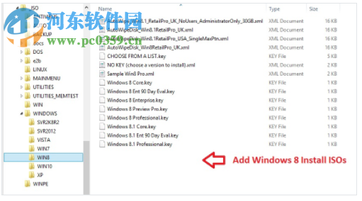 Easy2Boot(啟動(dòng)盤制作工具) 1.A9 官方版