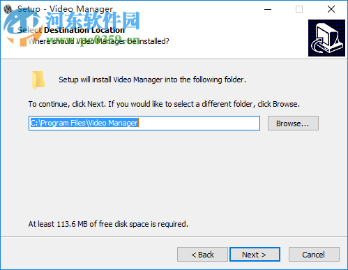 3delite Video Manager(視頻標(biāo)簽編輯軟件) 1.2.22.26 免費版