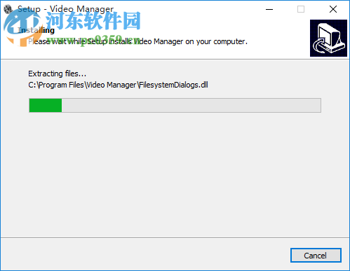 3delite Video Manager(視頻標(biāo)簽編輯軟件) 1.2.22.26 免費版