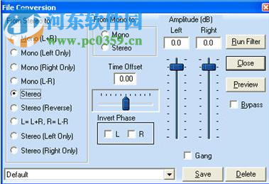 DCart10(音頻處理工具) 10.50 破解版