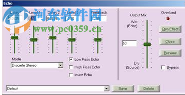 DCart10(音頻處理工具) 10.50 破解版