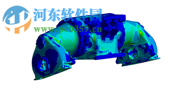 ansys additive 2019 r1 64位破解版 附安裝教程