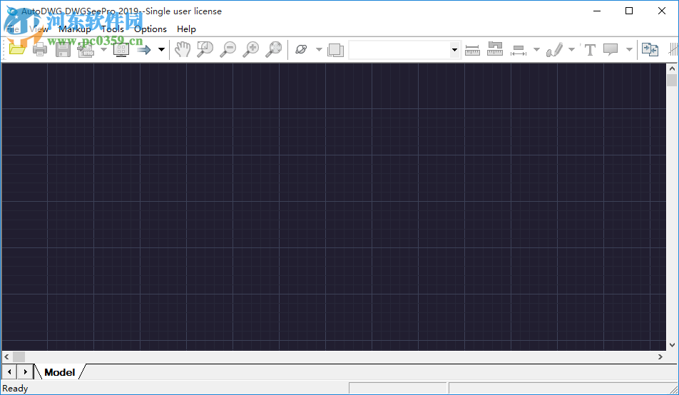 AutoDWG DWGSee Pro 2019 4.78 破解版