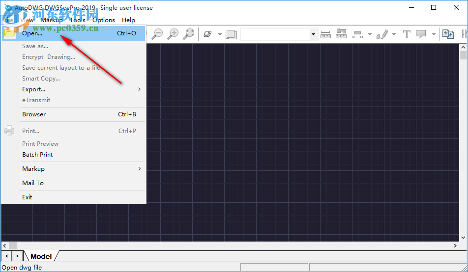 AutoDWG DWGSee Pro 2019 4.78 破解版